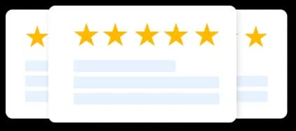 評価の高い口コミの掲載が増える