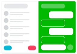 導入・運用がかんたん