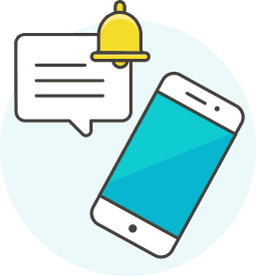 予約前日・当日の自動リマインド