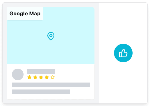 Google口コミ改善(MEO)で評価と集患を強化