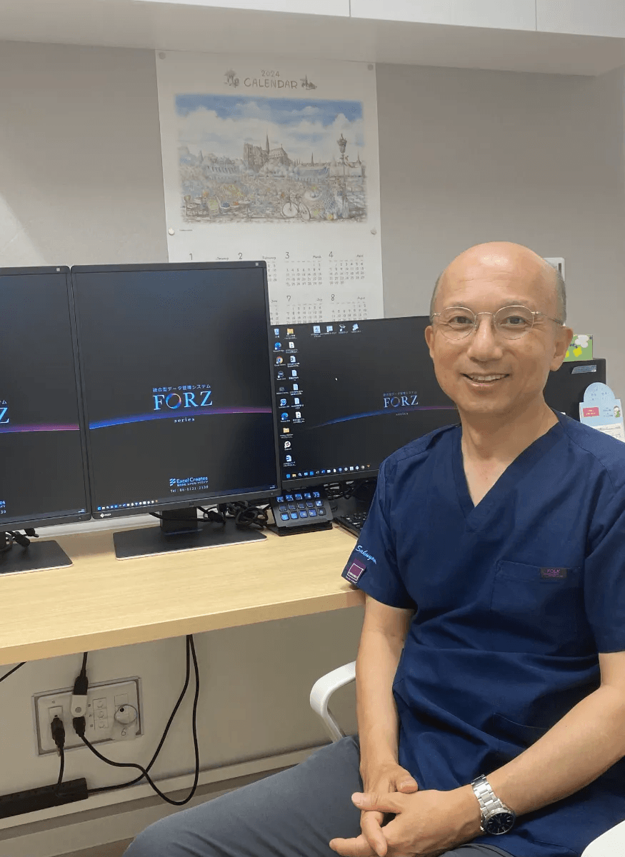 開業1年でLINE経由の予約は3,000件以上に!導入して感じる集患効果